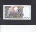 Sweden 1.000 Kronor 1989 P.60 UNC