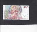 Sweden 500 Kronor 2002 P.66a. UNC