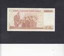 Turkey 100.000 Lira 1991 P.205c XF