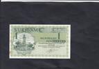 Surinam 1 Gulden 1982 P.116f unz- 10,00 EUR  + 5,50 EUR frais d'envoi