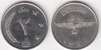 Afghanistan 2 Afghanis KM.954.1 -