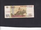 Russia 100 Rubles 1997 P.270a VF-XF 20,00 EUR  + 5,50 EUR frais d'envoi