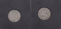 Austria 5 Schillings HORSE 1961 KM.2889. XF