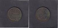 British North Borneo 1 Cent KM.2 -