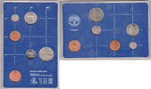 Netherlands 3,90 Gulden ORIGIN.SET(5) KM.SS19 -