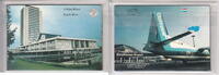 Netherlands 8,90 Gulden ORIGIN.SET(6) NOORD-BRABANT KM.SS25 -