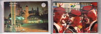 Netherlands 8,90 Gulden ORIGIN.SET6) LIMBURG KM.SS30 -