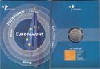 Netherlands 5 Euro EUROPESE UNIE ORIGIN.PACKACE KM.252 -