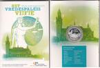 Netherlands 5 Euro PEACE ORIGIN.PACKACE KM.334 -