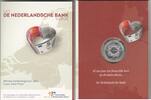 Netherlands 5 Euro NEDERLANDSCHE BANK ORIGIN.PACKACE KM.354 -