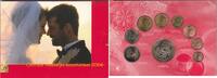 Netherlands 3,88 Euro ORIGIN.WEDDING SET(8) KM.MS49 -