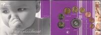 Netherlands 3,88 Euro ORIGIN. BABYSET(8) KM.MS50 -