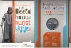 Netherlands 5 Euro SCULPTURE ORIGIN.PACKACE KM.328 -