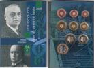 Netherlands 3,88 Euro MINTMASTERS IV ORIGI.COINFAIRSET(8) KM.MS72 -