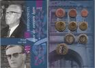 Netherlands 3,88 Euro ORIGIN.COINFAIRSET(8) MINTMASTERS V KM.MS110 -