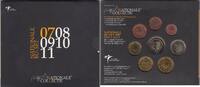 Netherlands 3,88 Euro ORIGIN.SET(8)NAT COLLECTIE KM.MS95 -
