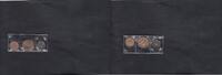 Netherlands 16 Cent ORIGIN.SET(3) KM.SS6 -