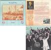 Netherlands 10 Gulden MARSHALL ORIGIN PACKACE KM.224 -