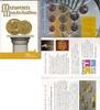 Netherlands 3,88 Euro ORIGIN.SET(8) COINFAIR DRENTS MUSEUM KM.MS172 -