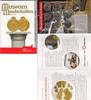 Netherlands 3,88 Euro ORIGIN.SET(8) COINFAIR RIJKSMUSEUM KM.NEW17 -
