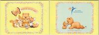 Netherlands 8,90 Gulden ORIGIN.SET(6)BABYSET KM.MS12 -