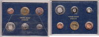 Netherlands 1,41 Gulden ORIGIN.SET(5) KM.SS9 -