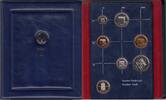 Netherlands 8,90 Gulden ORIGIN.SET(6) KM.PS37 -