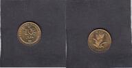 Croatia 10 Lipa PLANT 1993 KM.6 UNC