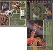 Netherlands E.K. VOETBAL ORIGIN.SET(4) NEDERLAND - BELGIE KM.NEW18 -