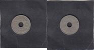 Egypt 5 Milliemes 1917 KM.315 VF- 2,50 EUR prix TTC + 5,50 EUR frais d'envoi