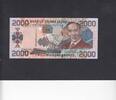 Sierra Leone 2.000 Leones 2006 P.26a unz 20,00 EUR  + 5,50 EUR frais d'envoi