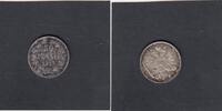 Finland 50 Pennia 1916 KM.2.2 XF
