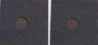 Netherlands 1/2 Cent WILLEM I KM.51 -