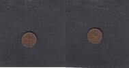 Netherlands 1/2 Cent WILHELMINA KM.109.2.. -