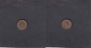 Netherlands 1/2 Cent WILHELMINA KM.109.2. -
