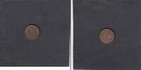 Netherlands 1/2 Gulden WILHELMINA KM.138 -