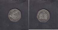 Gambia 1 Dalasis CROCODILLE KM.59 -