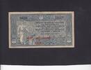 Yugoslavia 40 Kronen on 10 Dinar 1919 P.17 VF+ 95,00 EUR  + 5,50 EUR frais d'envoi