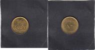 Egypt 10 Milliemes Bird 1973 KM.435 unz 2,00 EUR prix TTC + 5,50 EUR frais d'envoi