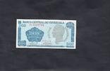 Venezuela 2 Bolivares P.69 -