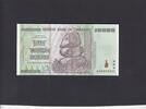 Zimbabwe 50 Trillion Dollars 2008 P.90 unz 125,00 EUR  + 5,50 EUR frais d'envoi