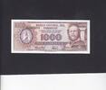 Paraguay 1.000 Guaranies P.207 -