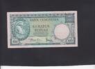 Indonesia 100 Rupiah P.51 -