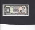 Paraguay 5 Guaranies P.194 -