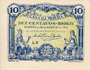 Portugal 10 Centavos P.95b -
