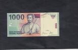 Indonesia 1.000 Rupiah P.141a -