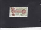 Spain 1 Peseta 1937 P.94 unz 25,00 EUR  + 5,50 EUR frais d'envoi
