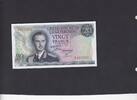 Luxembourg 20 Francs P.54 -