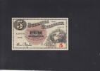 Sweden 5 Kronor P.33af -