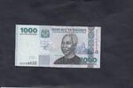 Tanzania 1.000 Shilingi P.36a -